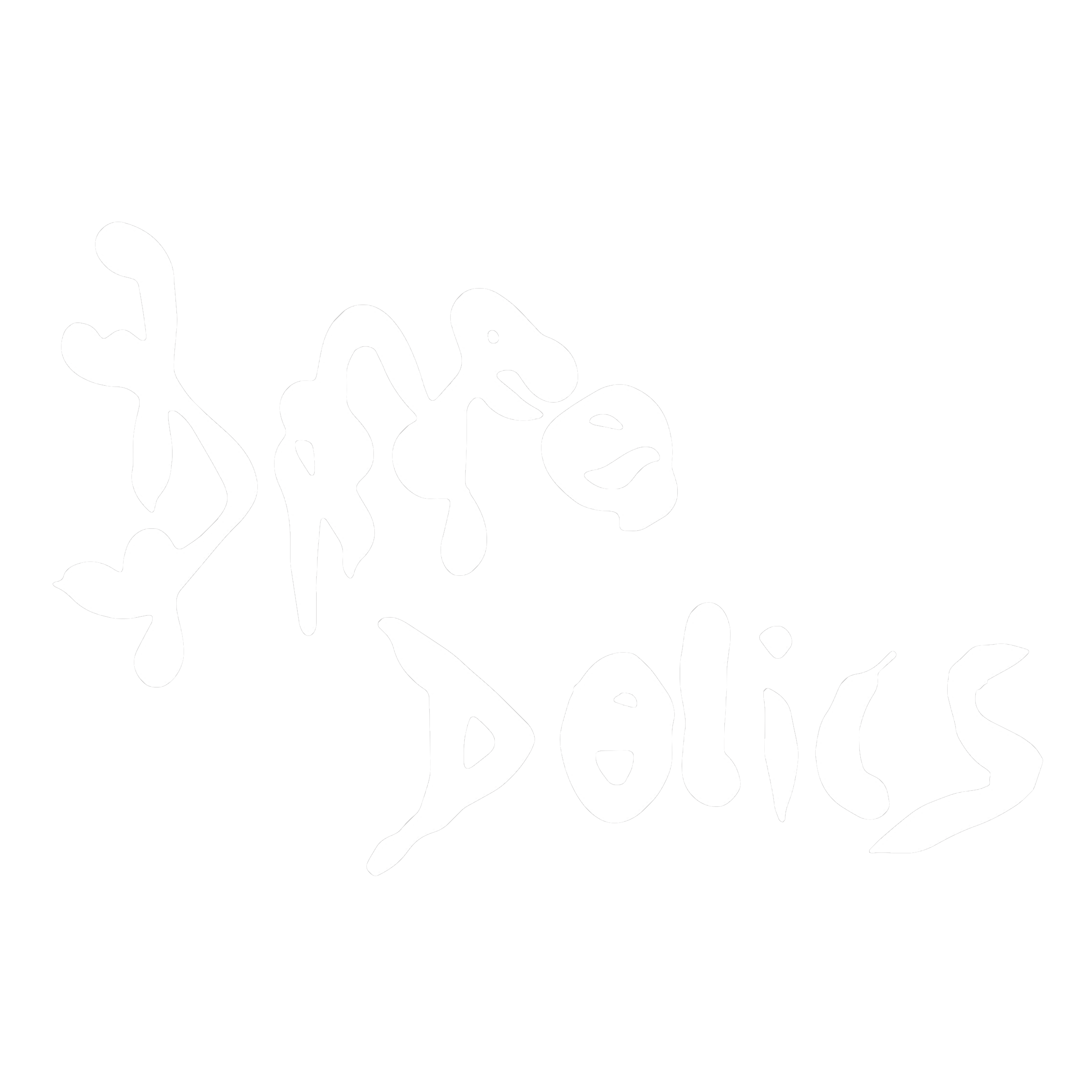 DIFFEDELICS